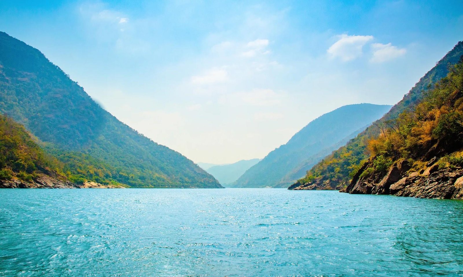 Papikondalu tour