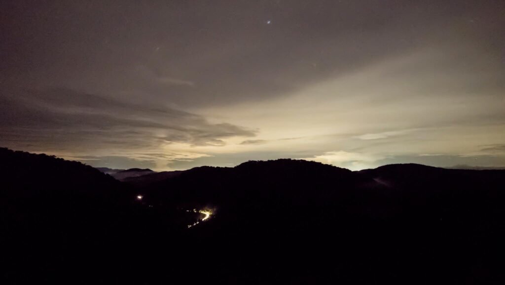 Maredumilli MANYAM VIEW POINT