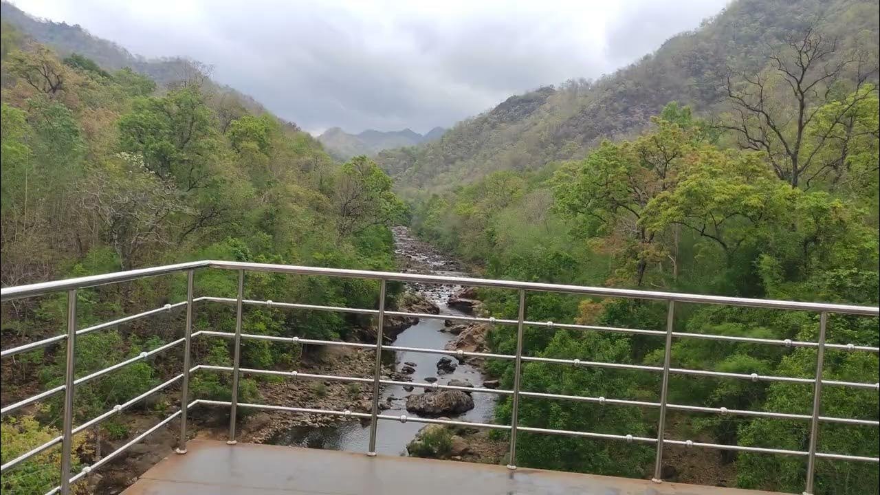 Pamuleru View Point