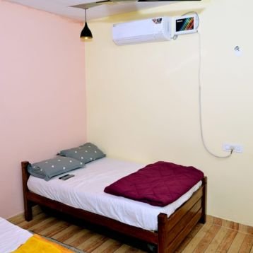 ac-rooms in maredumilli